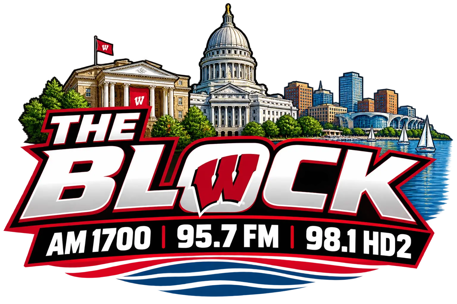 The KQLZ Logo