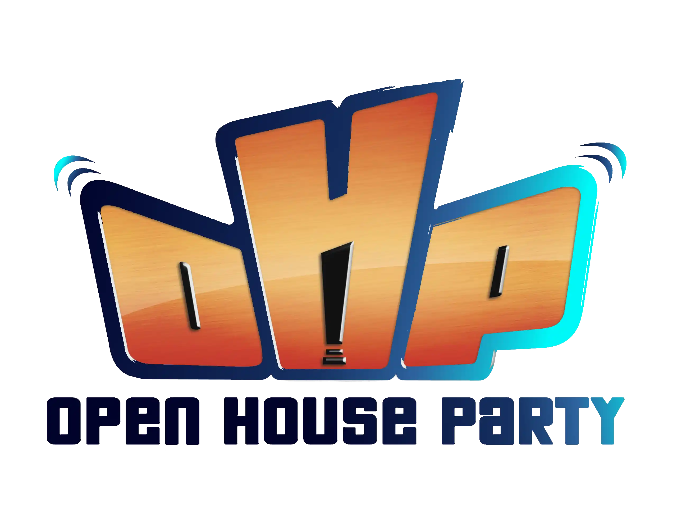 Open House Party - Radio Show From Sunny 97-7