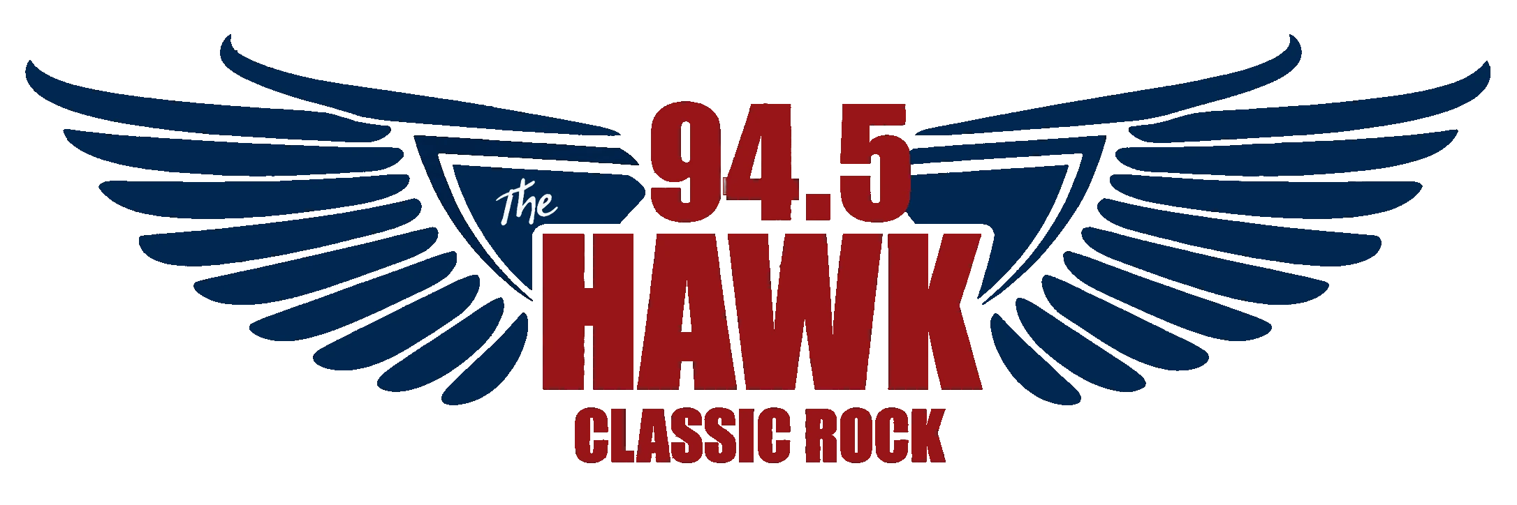 The Mighty 920 Logo