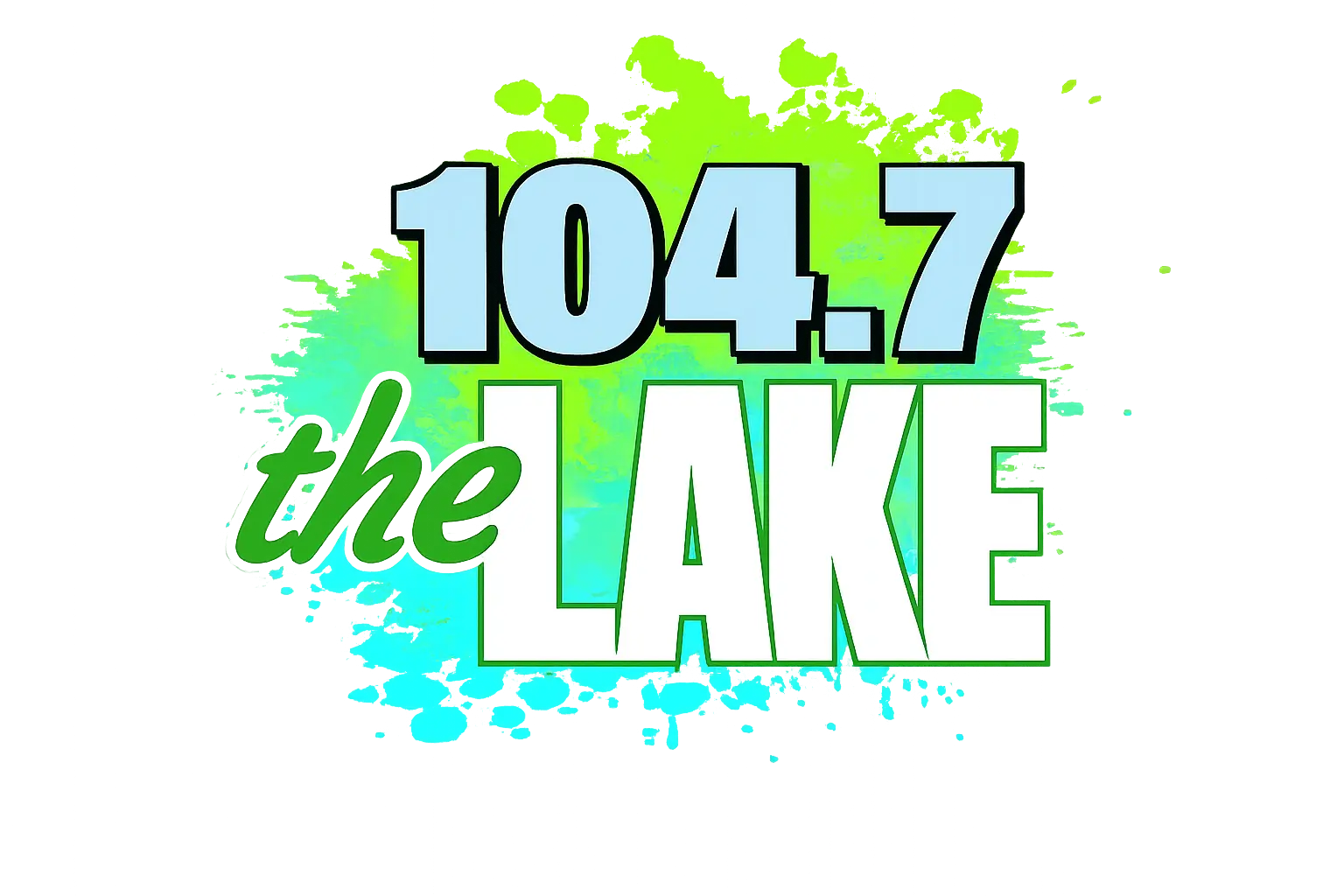 The Lake Logo