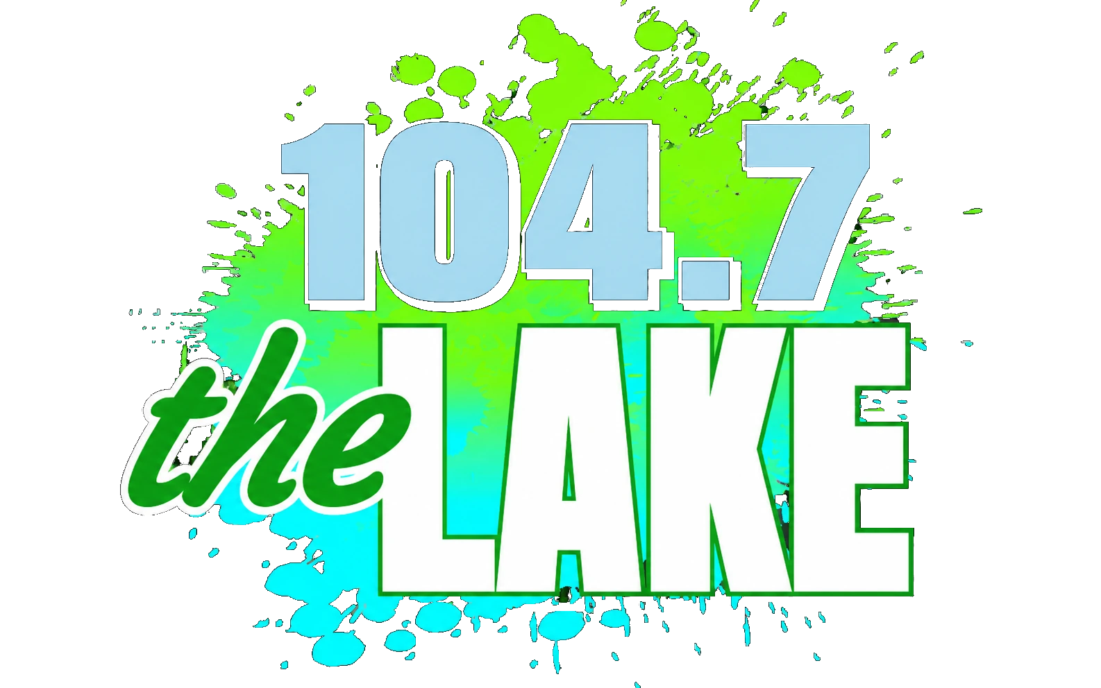 The Lake Naples