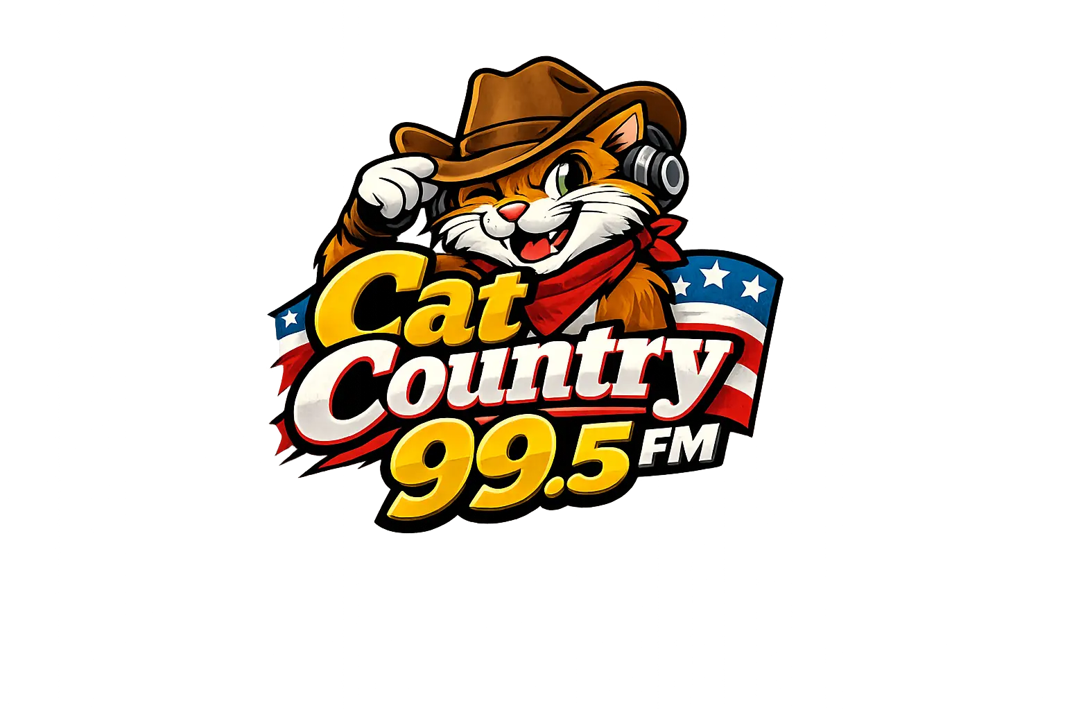 Cat Country Logo