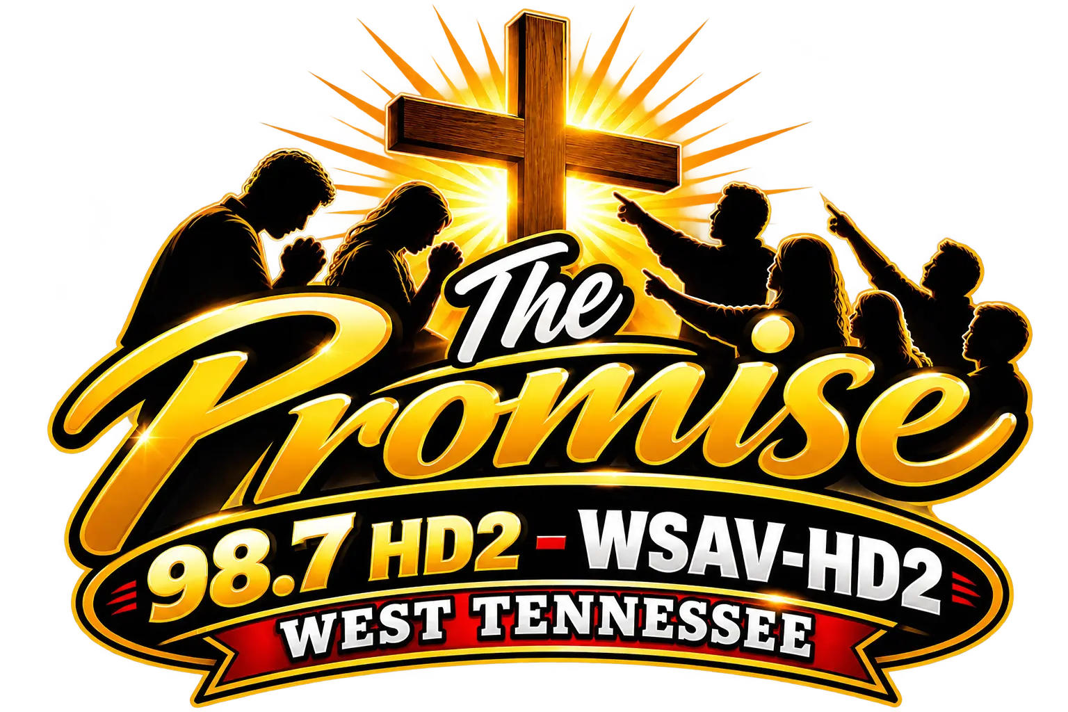 The Promise West Tennessee