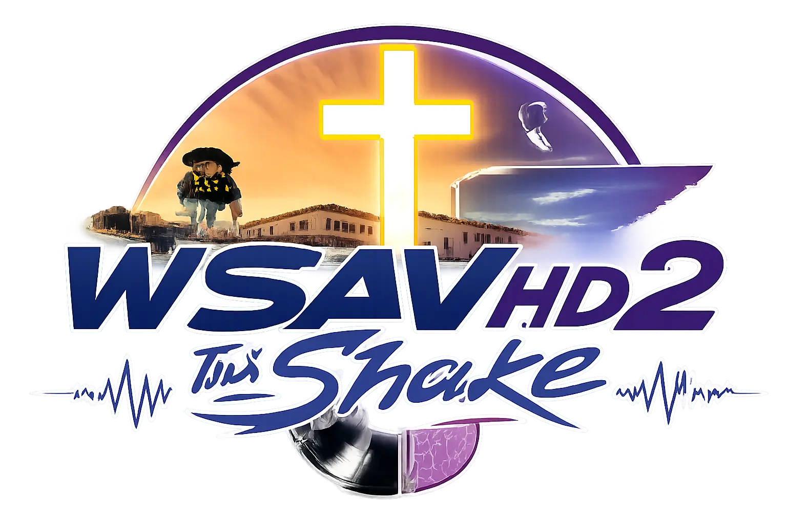 The Fusion Logo