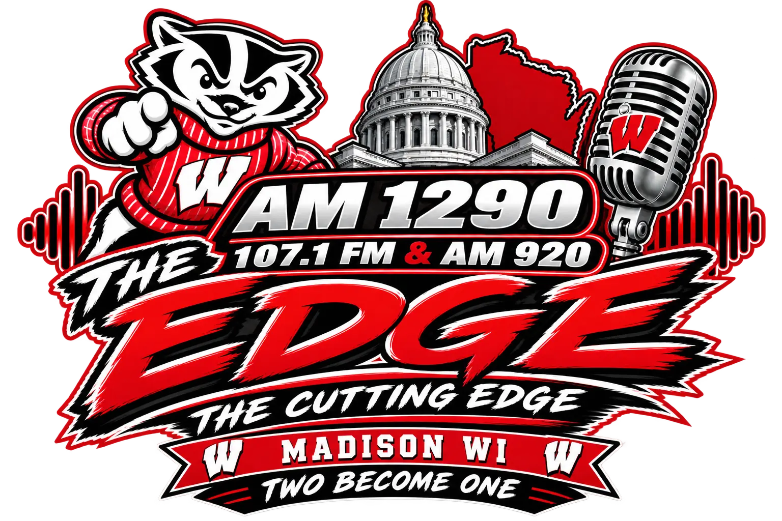 The Edge Logo