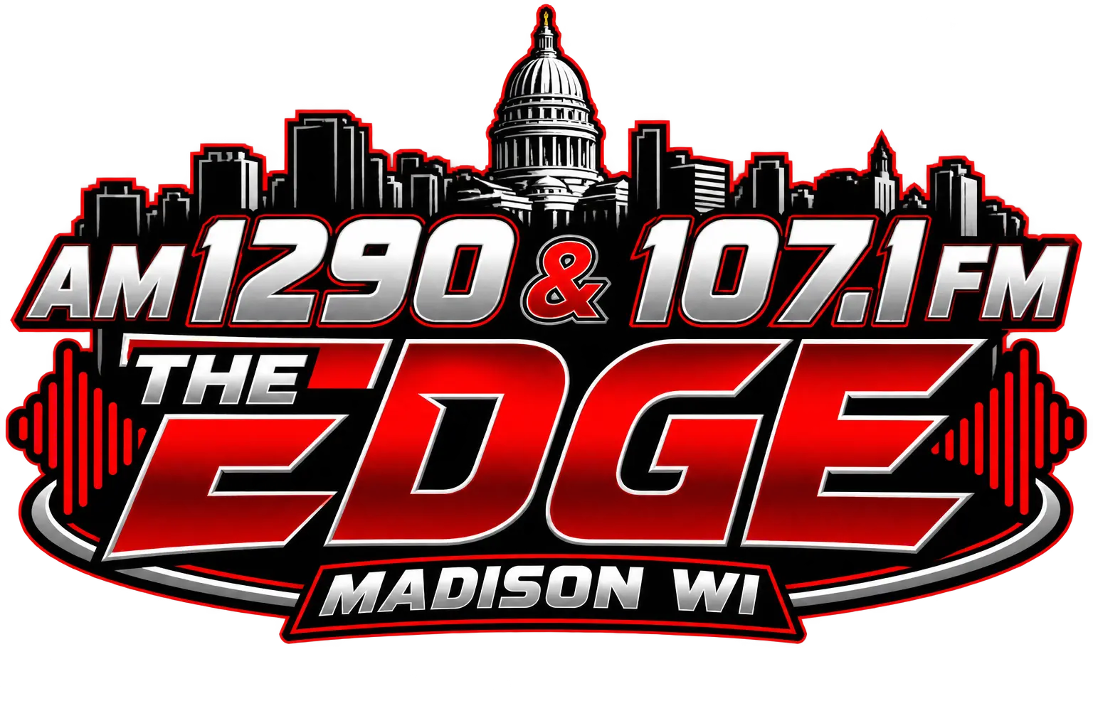 The Edge Logo