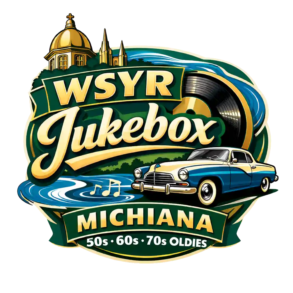 The Jukebox Logo