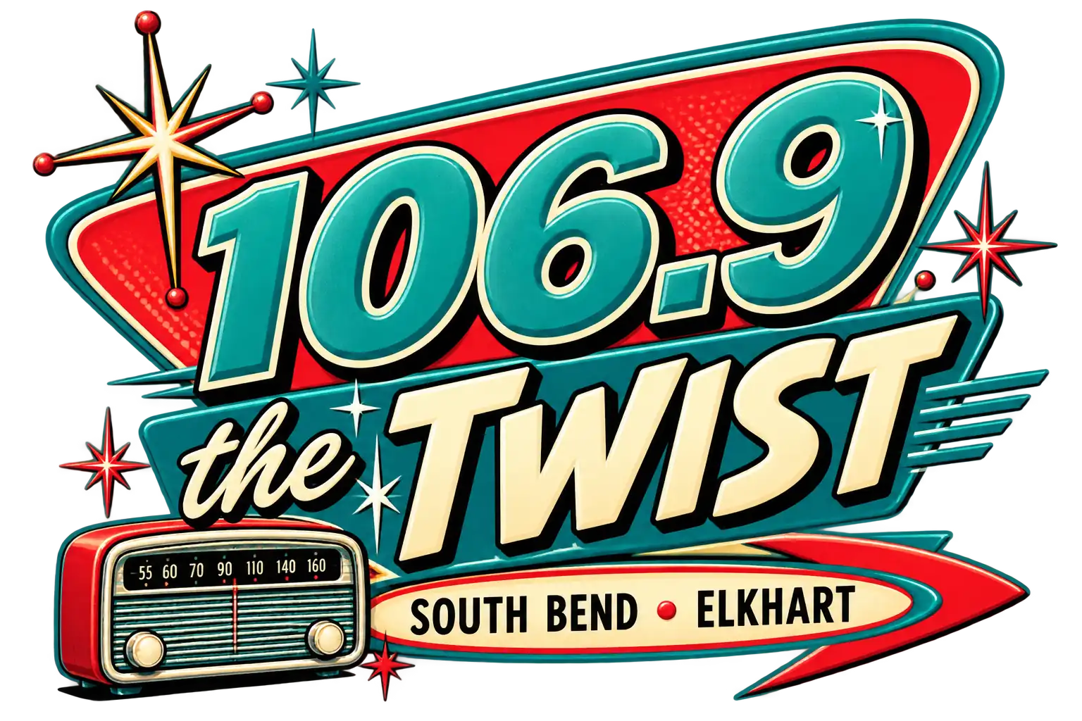 WSYR Logo