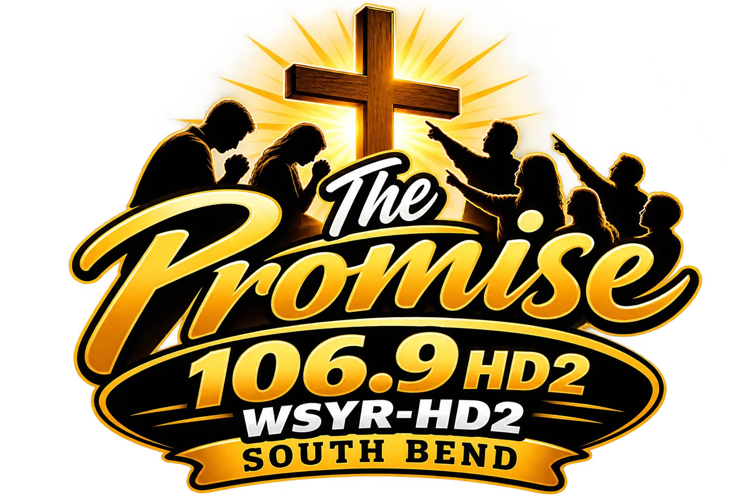 The Promise South Bend Logo