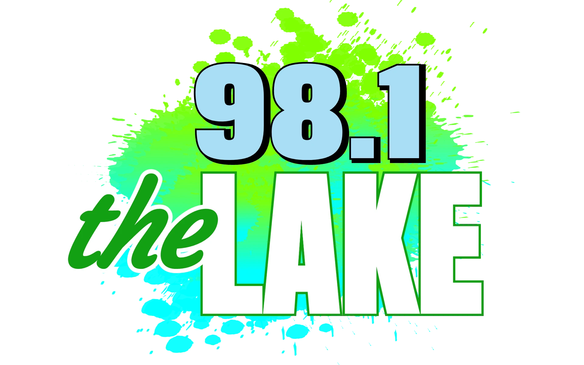 The Lake Madison Logo