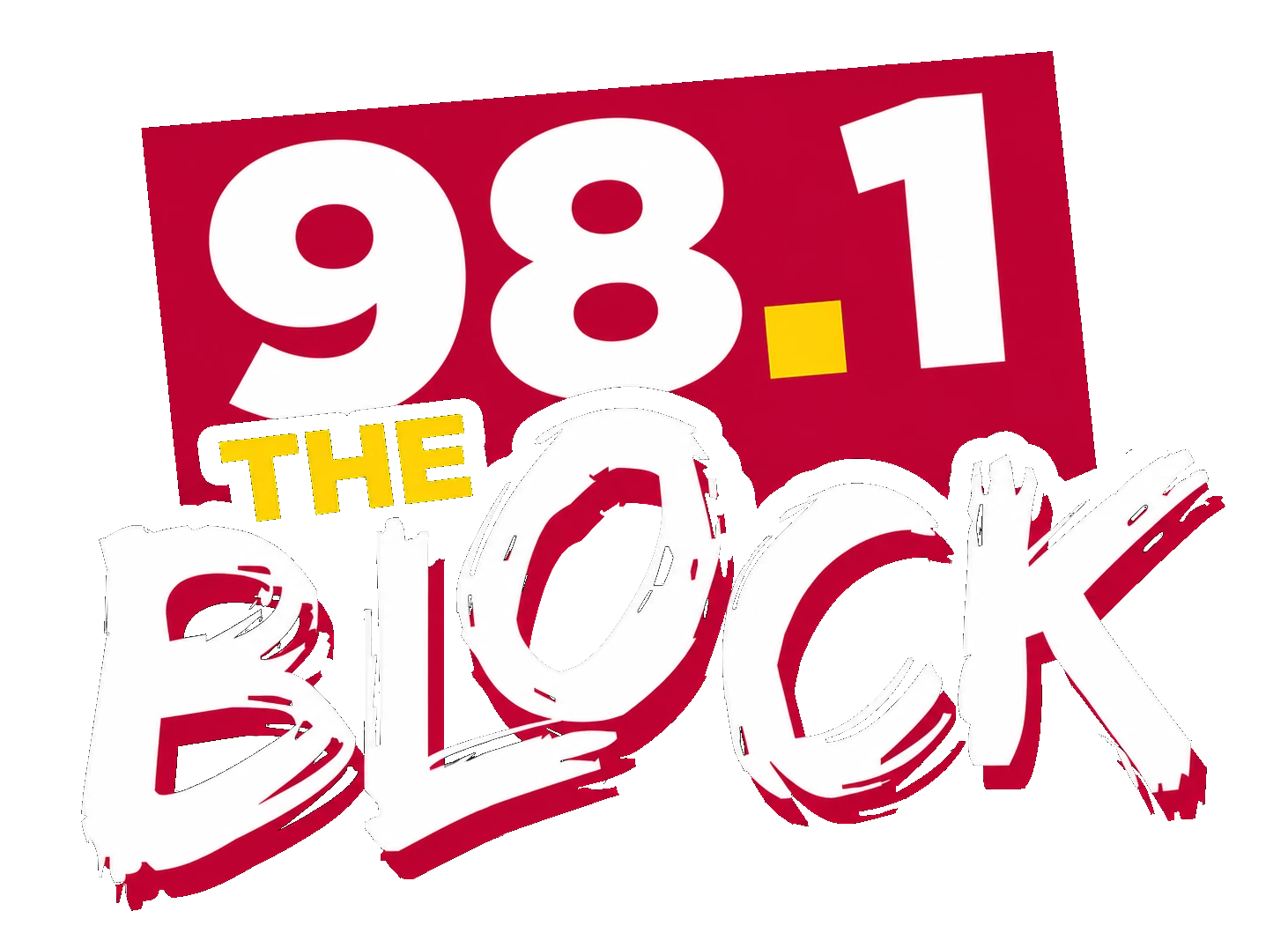 The Block Logo