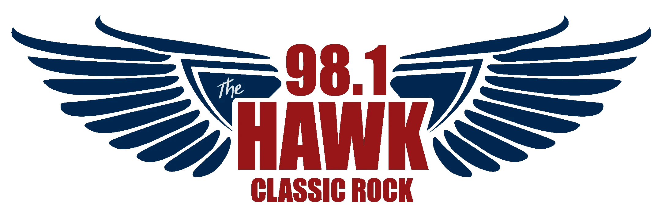 The Hawk Logo